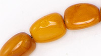 Solid Baltic amber KBF3 | Kombologadiko